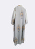Kimono Maxi Dress